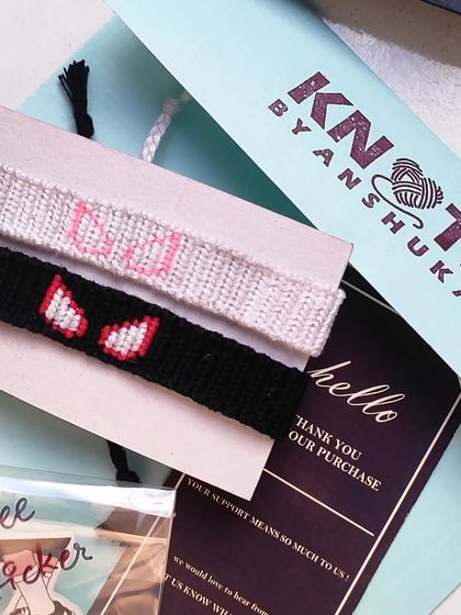 Friendship Bracelets photo 5