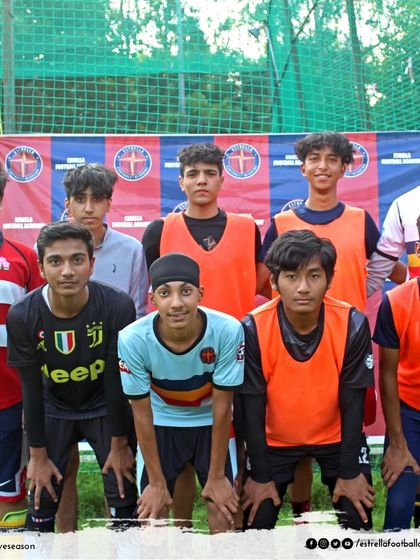 League & Tournament Participation photo 33