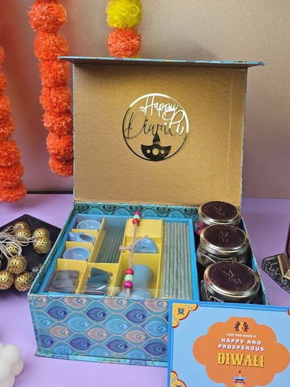 Arch - Corporate & Bulk Gifting Festive Celebrations: Diwali & Holi Hampers photo 30