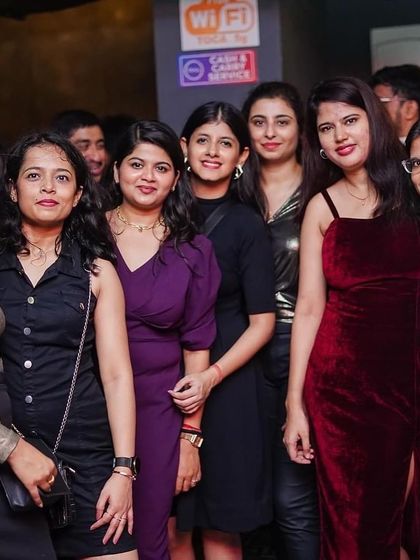 DJ Bose - Private Event DJ The Crowd Vibe photo 102