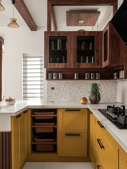 Jois Design House - Residential Interior Design & Build (Turnkey) Kitchens: The Heart of the Home photo 4