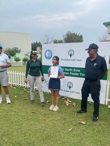 Our Champions: Tournament Winners photo 67