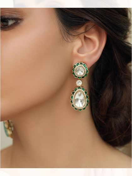 Heirloom Earrings photo 16