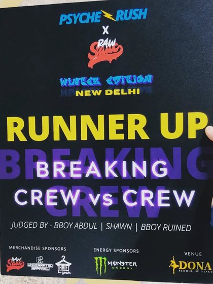 High-Energy Battles & Competitions photo 9