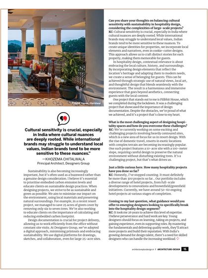 Media Features & Accolades photo 20