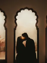 Pre-Wedding Photoshoots & Films