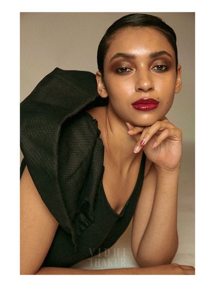 Vidhi Thakur - Portrait & Headshot Photography Fashion & Brand Collaborations photo 39