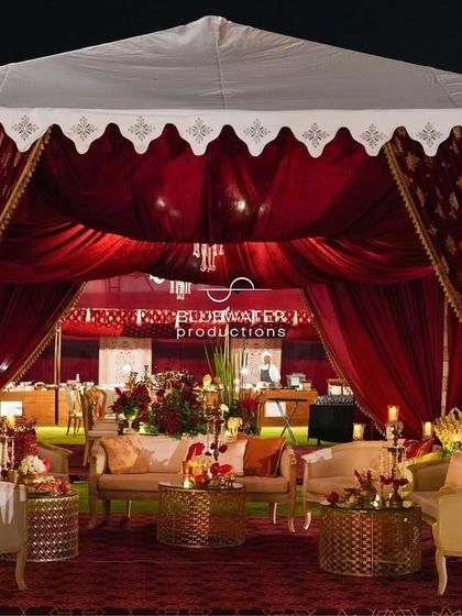 Sneha & Shahil - Wedding Decor and Production Timeless & Traditional Weddings photo 24