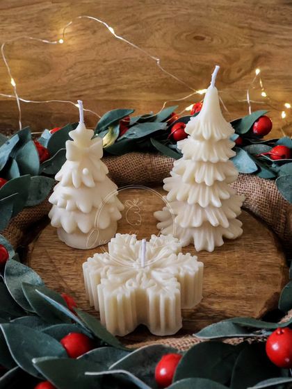 Over The Lune Studio - Custom Event Favors & Bulk Gifting Festive Collections: From Diwali to Christmas photo 74