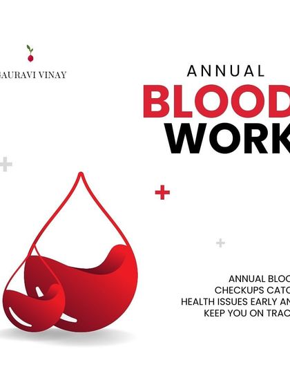 Gauravi Vinay - Personalized Clinical Nutrition Coaching Science-Backed Wellness Guides photo 15