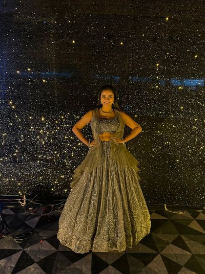 The Complete Wedding Experience photo 17