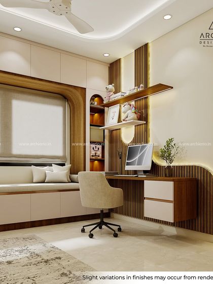 Archierio - Custom Furniture & Modular Solutions Smart Furniture & Space Savers photo 4