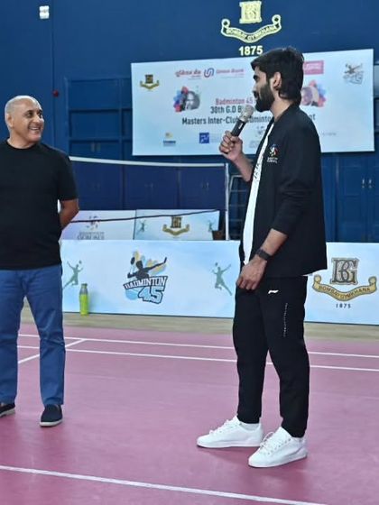 Corporate & Inter-Club Tournaments photo 10