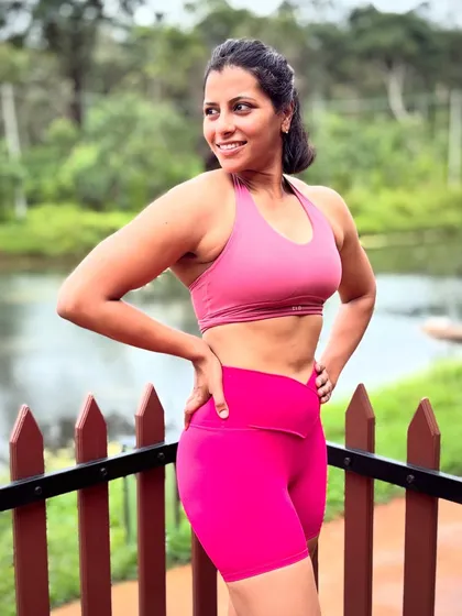 A self-appreciation post. Being able to maintain muscle mass and energy levels at 38 without any external supplements is my biggest flex. It's all about consistency with the basics.