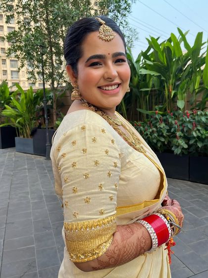 Celebrating Heritage: Diverse Bridal Traditions photo 65