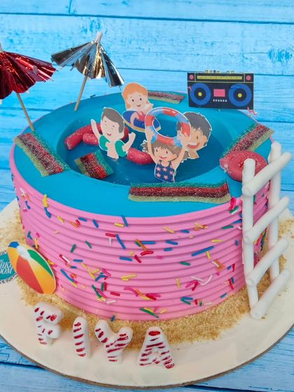 Magical Birthdays for Kids photo 41