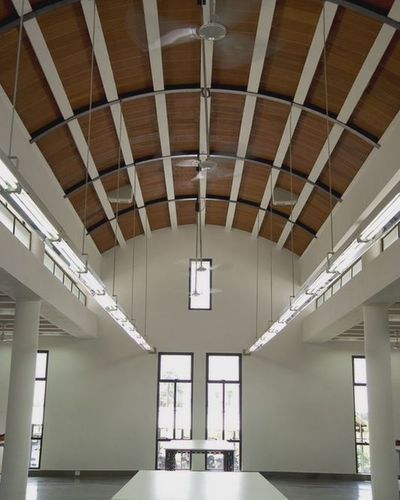 Healthcare Architecture