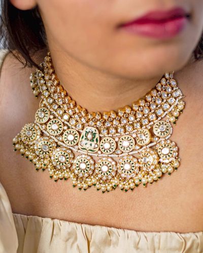 Art Jewellery Sales