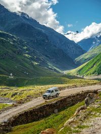 Travel & Landscape Photography