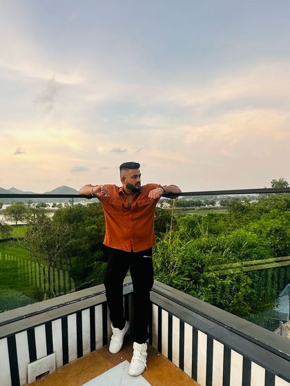 Ankit Kamra - Event DJ Services Wedding & Sangeet Nights photo 46