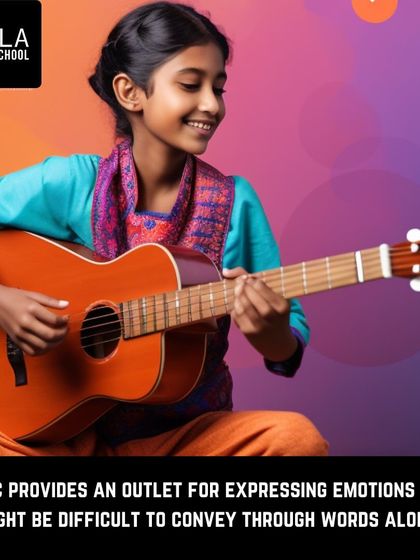 Mela Music School - Musical Instrument Lessons Strum, Pick, and Groove: Guitar & Bass photo 17