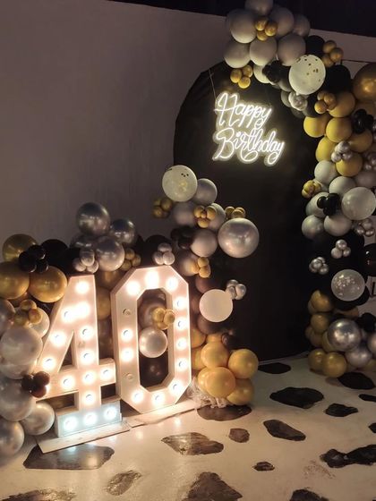 Chic Celebrations for Adults photo 8