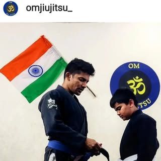 Omjiujitsu