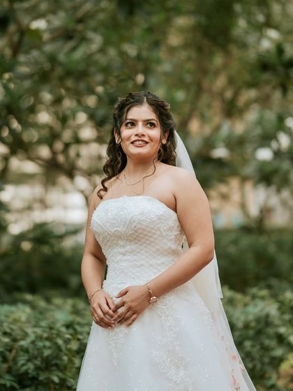 Grace in White: Catholic & Christian Weddings photo 7