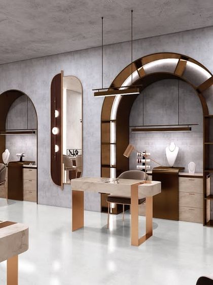 Specialized Business Environments photo 16