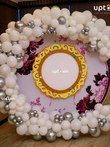 Uptown Event - Event & Party Decoration Whimsical Worlds: Princess, Fairy & Butterfly Parties photo 67