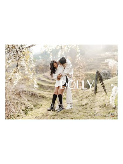 Just Click Photography - Destination Wedding Photography & Videography Scenic Indian Pre-Weddings photo 12