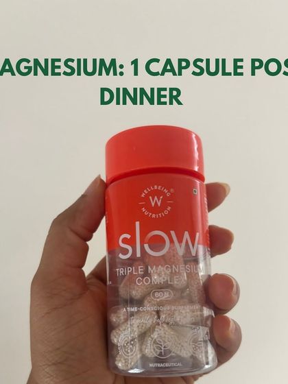 Meghana Rabindranath - Nutrition & Wellness Coaching My No-Nonsense Supplement Guide photo 5