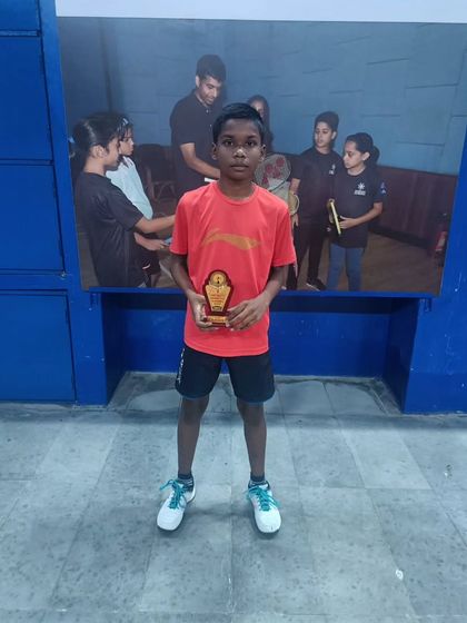 Our Champions: Tournament Wins & Achievements photo 53