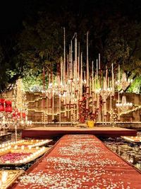 Wedding Design & Styling