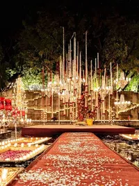 Wedding Design & Styling
