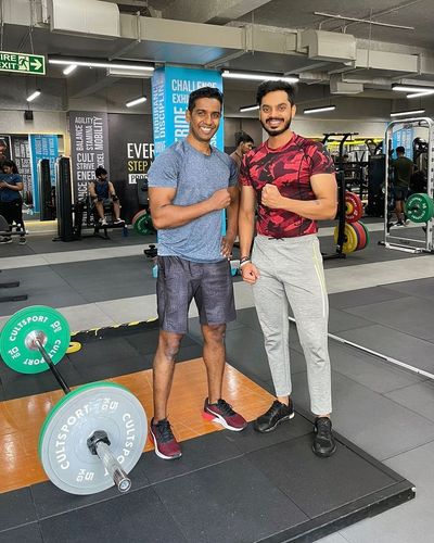 Personal Training