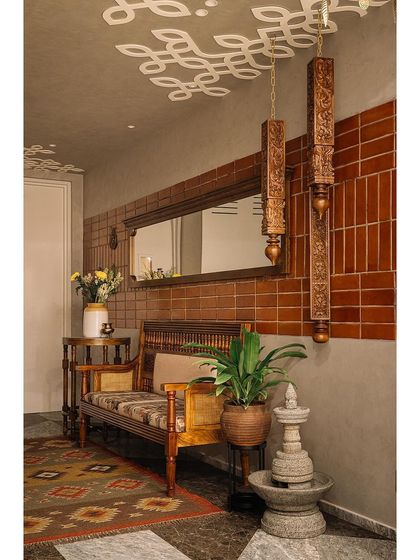 House of Ruya - Residential Architecture & Interior Design Modern Indian & South Indian Homes photo 18