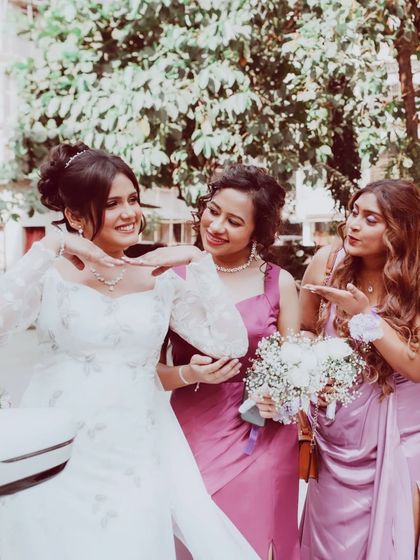 Timeless Christian Brides photo 187