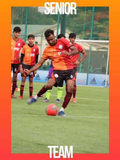 BPSS - Elite Player Development Program Tournament Champions photo 23