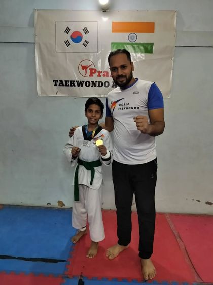 District Level Selections photo 19