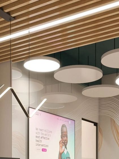 Alpha Space Solutions - Commercial Design & Build Corporate & Co-working Office Spaces photo 22