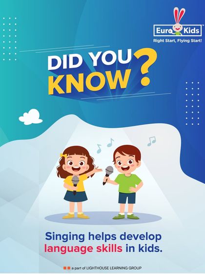 EuroKids - Toddler Program Expert Guidance for Parents photo 40