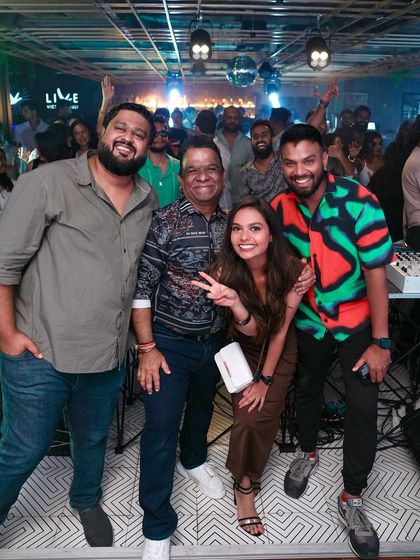 Ivan Nilkon - Live DJ Services Themed Nights & Special Events photo 16