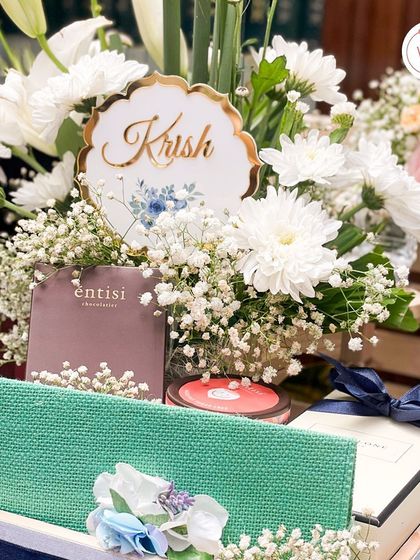 Grand Trousseau Displays photo 9