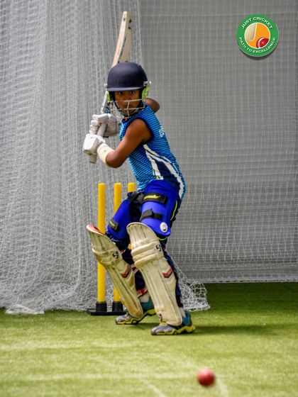 Just Cricket Academy - Seasonal Cricket Camps Batting Masterclass photo 4