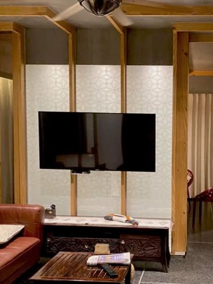 Residential Spaces & Furnishings photo 9