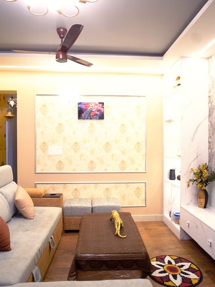 Reminiscent - Custom Modular Furniture Living & Entertainment Spaces photo 21