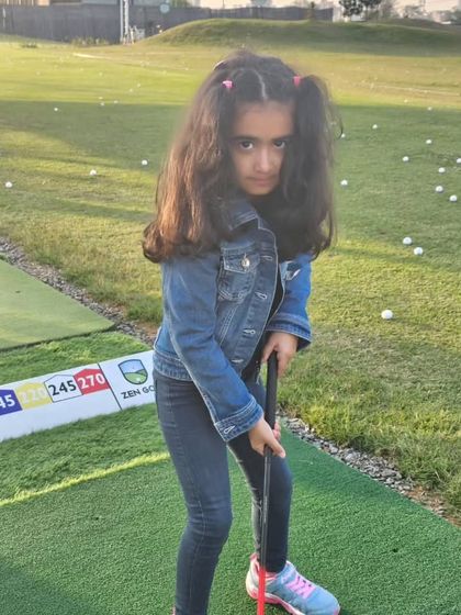 Junior Golf Camps & Workshops photo 8