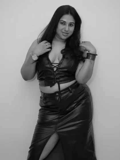 Riyanna - DJ Services The DJ Riyanna Lookbook photo 25