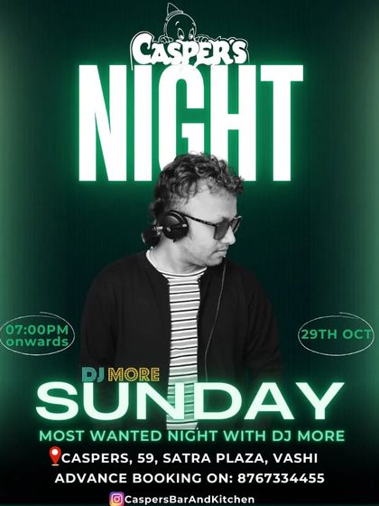 Gigs & Posters photo 7